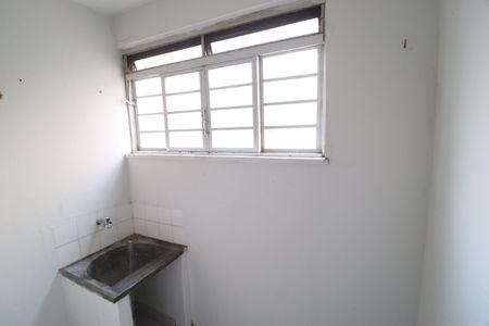 Área de Serviço de apartamento para alugar com 3 quartos, 82m² em Patrimônio, Uberlândia