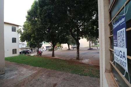Plaquinha de apartamento para alugar com 3 quartos, 82m² em Patrimônio, Uberlândia