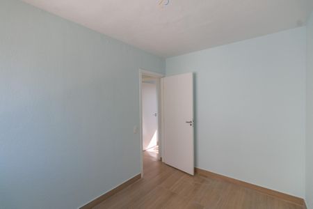 Apartamento para alugar com 2 quartos, 44m² em Trevo, Belo Horizonte