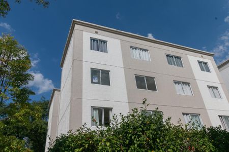 Apartamento para alugar com 2 quartos, 44m² em Trevo, Belo Horizonte