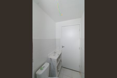Apartamento para alugar com 2 quartos, 44m² em Trevo, Belo Horizonte