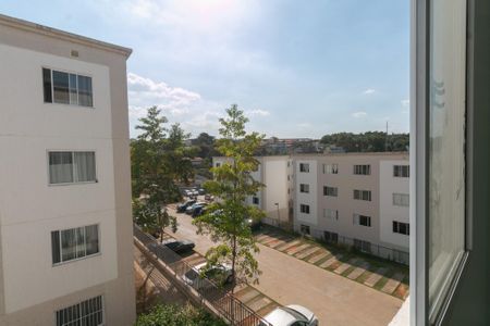 Apartamento para alugar com 2 quartos, 44m² em Trevo, Belo Horizonte