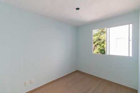 Apartamento para alugar com 2 quartos, 44m² em Trevo, Belo Horizonte