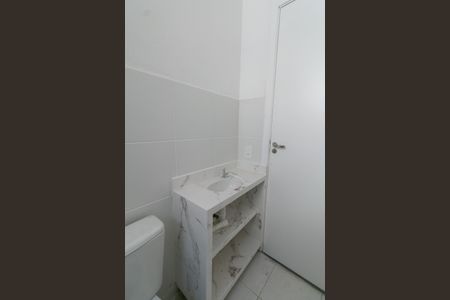 Apartamento para alugar com 2 quartos, 44m² em Trevo, Belo Horizonte