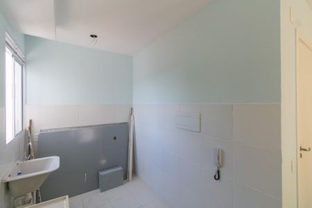 Apartamento para alugar com 2 quartos, 44m² em Trevo, Belo Horizonte