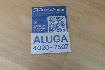 Apartamento para alugar com 2 quartos, 44m² em Trevo, Belo Horizonte