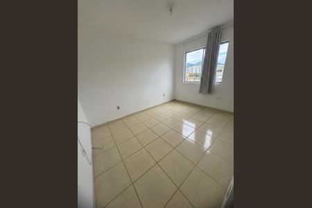 Quarto de apartamento à venda com 2 quartos, 45m² em Campo Grande, Rio de Janeiro