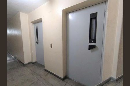 Área externa de apartamento à venda com 2 quartos, 45m² em Campo Grande, Rio de Janeiro