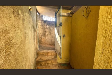 Casa para alugar com 1 quarto, 60m² em Jardim Angela (zona Sul), São Paulo