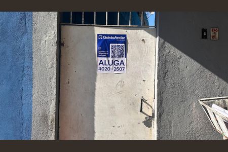Casa para alugar com 1 quarto, 60m² em Jardim Angela (zona Sul), São Paulo