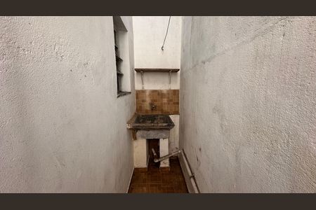 Casa para alugar com 1 quarto, 60m² em Jardim Angela (zona Sul), São Paulo