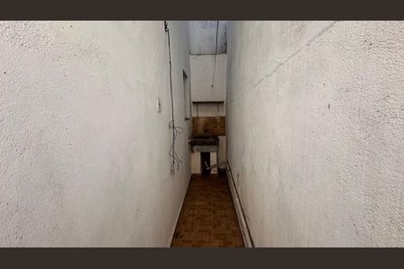 Casa para alugar com 1 quarto, 60m² em Jardim Angela (zona Sul), São Paulo