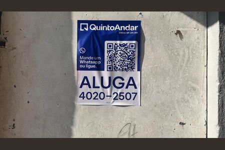 Casa para alugar com 1 quarto, 60m² em Jardim Angela (zona Sul), São Paulo