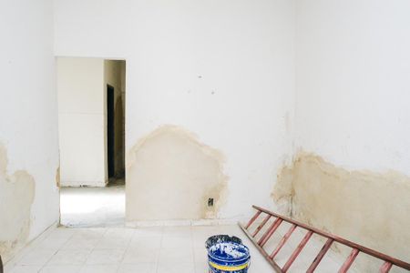 Sala de casa para alugar com 2 quartos, 120m² em Centro, Nova Iguaçu