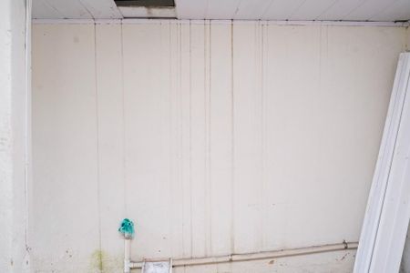 Área de Serviço de casa para alugar com 2 quartos, 120m² em Centro, Nova Iguaçu