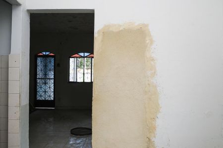 Copa de casa para alugar com 2 quartos, 120m² em Centro, Nova Iguaçu
