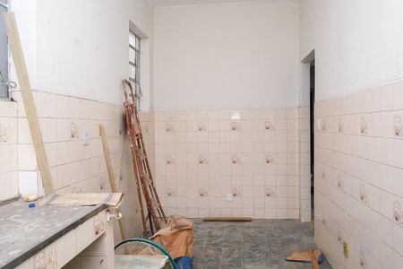 Cozinha de casa para alugar com 2 quartos, 120m² em Centro, Nova Iguaçu