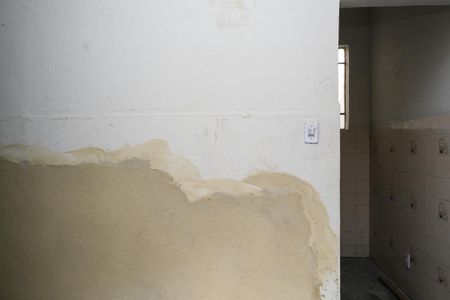 Copa de casa para alugar com 2 quartos, 120m² em Centro, Nova Iguaçu