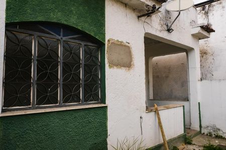 Casa para alugar com 2 quartos, 120m² em Centro, Nova Iguaçu