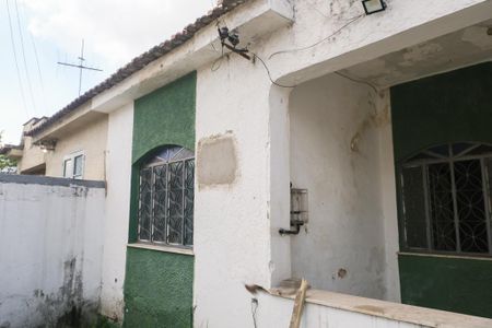 Casa para alugar com 2 quartos, 120m² em Centro, Nova Iguaçu