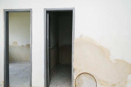 Sala de casa para alugar com 2 quartos, 120m² em Centro, Nova Iguaçu
