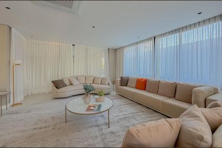Apartamento à venda com 90m², 3 quartos e 2 vagas Apartamento à venda com 90m², 3 quartos e 2 vagasÁrea comum - Salão de festas