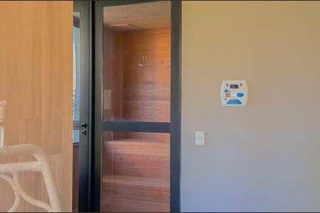 Apartamento à venda com 90m², 3 quartos e 2 vagas Apartamento à venda com 90m², 3 quartos e 2 vagasÁrea comum - Sauna