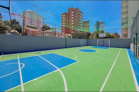Apartamento à venda com 90m², 3 quartos e 2 vagas Apartamento à venda com 90m², 3 quartos e 2 vagasÁrea comum - Quadra Esportiva
