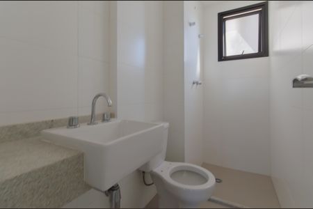 Apartamento à venda com 90m², 3 quartos e 2 vagas Apartamento à venda com 90m², 3 quartos e 2 vagasBanheiro Social