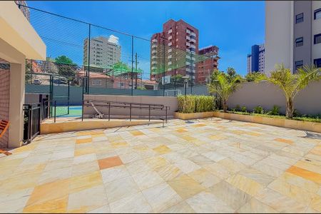 Apartamento à venda com 90m², 3 quartos e 2 vagas Apartamento à venda com 90m², 3 quartos e 2 vagasÁrea comum - Quadra Esportiva