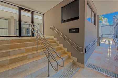Apartamento à venda com 90m², 3 quartos e 2 vagas Apartamento à venda com 90m², 3 quartos e 2 vagasEntrada