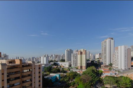 Apartamento à venda com 90m², 3 quartos e 2 vagas Apartamento à venda com 90m², 3 quartos e 2 vagasVista da Varanda