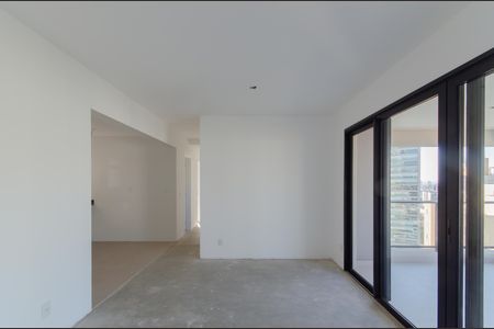 Apartamento à venda com 90m², 3 quartos e 2 vagas Apartamento à venda com 90m², 3 quartos e 2 vagasSala