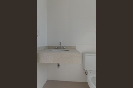 Apartamento à venda com 90m², 3 quartos e 2 vagas Apartamento à venda com 90m², 3 quartos e 2 vagasBanheiro da Suíte
