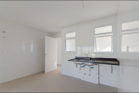 Apartamento à venda com 90m², 3 quartos e 2 vagas Apartamento à venda com 90m², 3 quartos e 2 vagasCozinha