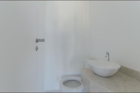 Apartamento à venda com 90m², 3 quartos e 2 vagas Apartamento à venda com 90m², 3 quartos e 2 vagasLavabo