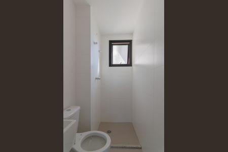 Apartamento à venda com 90m², 3 quartos e 2 vagas Apartamento à venda com 90m², 3 quartos e 2 vagasBanheiro Social