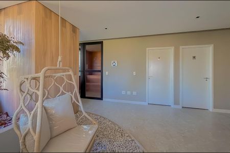 Apartamento à venda com 90m², 3 quartos e 2 vagas Apartamento à venda com 90m², 3 quartos e 2 vagasÁrea comum - Sauna