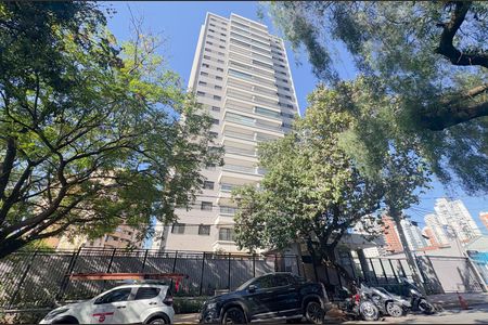Apartamento à venda com 90m², 3 quartos e 2 vagas Apartamento à venda com 90m², 3 quartos e 2 vagasFachada do Prédio