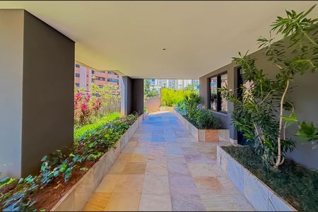 Apartamento à venda com 90m², 3 quartos e 2 vagas Apartamento à venda com 90m², 3 quartos e 2 vagasÁrea comum