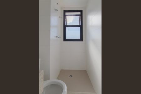 Apartamento à venda com 90m², 3 quartos e 2 vagas Apartamento à venda com 90m², 3 quartos e 2 vagasBanheiro da Suíte
