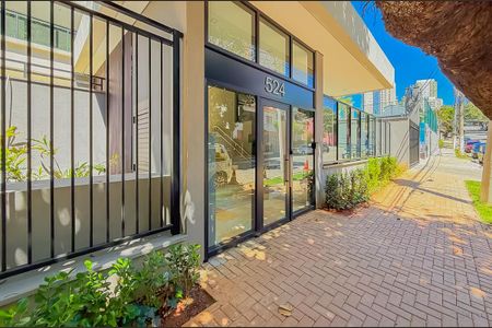 Apartamento à venda com 90m², 3 quartos e 2 vagas Apartamento à venda com 90m², 3 quartos e 2 vagasFachada