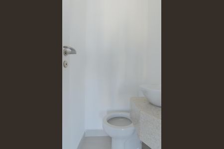 Apartamento à venda com 90m², 3 quartos e 2 vagas Apartamento à venda com 90m², 3 quartos e 2 vagasLavabo