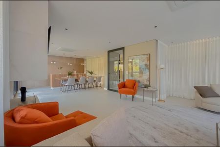 Apartamento à venda com 90m², 3 quartos e 2 vagas Apartamento à venda com 90m², 3 quartos e 2 vagasÁrea comum - Salão de festas