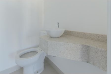 Apartamento à venda com 90m², 3 quartos e 2 vagas Apartamento à venda com 90m², 3 quartos e 2 vagasLavabo