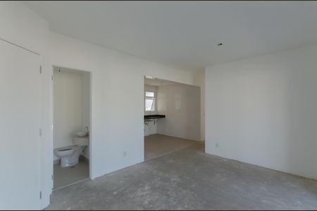 Apartamento à venda com 90m², 3 quartos e 2 vagas Apartamento à venda com 90m², 3 quartos e 2 vagasSala
