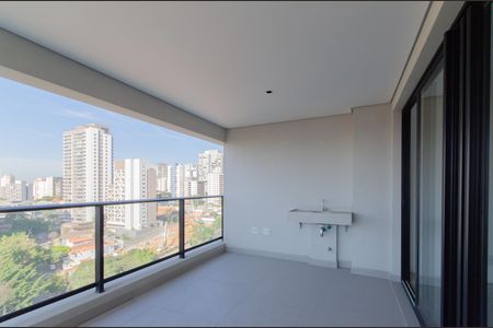 Apartamento à venda com 90m², 3 quartos e 2 vagas Apartamento à venda com 90m², 3 quartos e 2 vagasVaranda gourmet