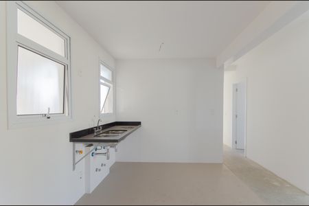 Apartamento à venda com 90m², 3 quartos e 2 vagas Apartamento à venda com 90m², 3 quartos e 2 vagasCozinha
