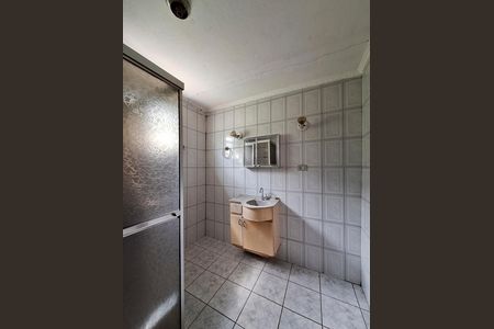 Banheiro cs1 de casa à venda com 2 quartos, 233m² em Vila Maria Luisa, São Paulo