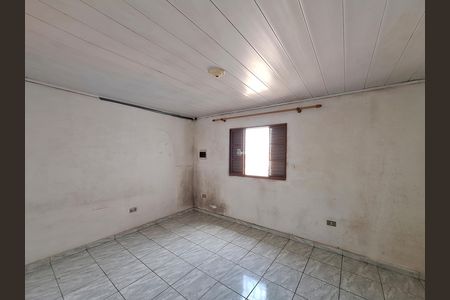 Quarto cs2 de casa à venda com 2 quartos, 233m² em Vila Maria Luisa, São Paulo